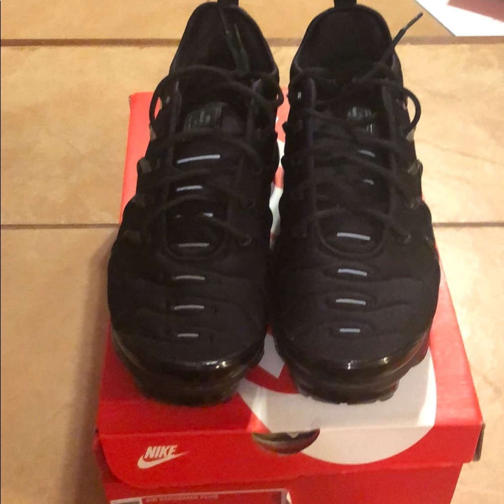 Vapormax